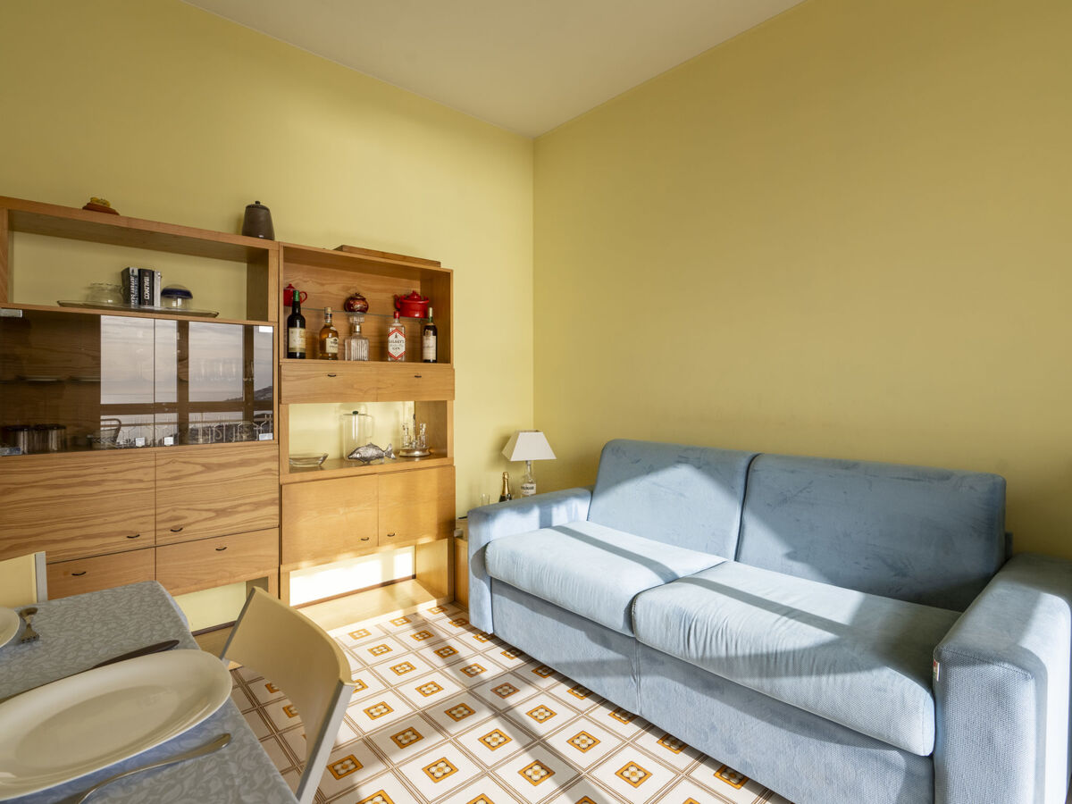 Appartement Cesare avec terrasse vue mer – Sanremo - Photo 9