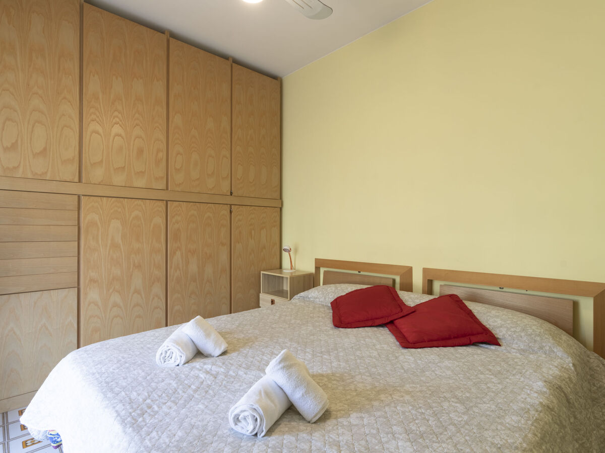 Appartement Cesare avec terrasse vue mer – Sanremo - Photo 15