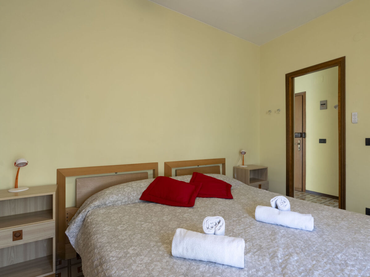 Appartement Cesare avec terrasse vue mer – Sanremo - Photo 16