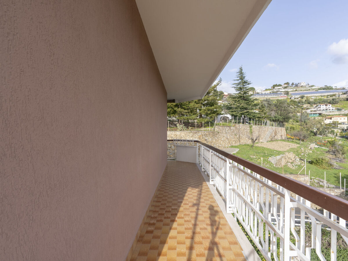 Appartement Cesare avec terrasse vue mer – Sanremo - Photo 17