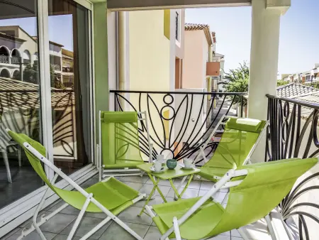 Location appartement à Saint Cyr sur mer Les Lecques