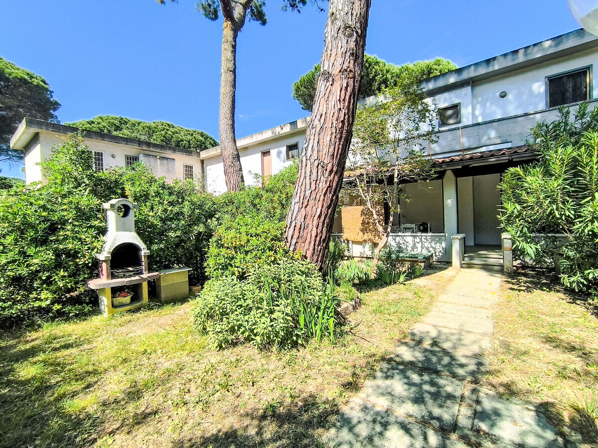 Maison Barracuda à Grosseto, 1 km de la plage - Photo 3