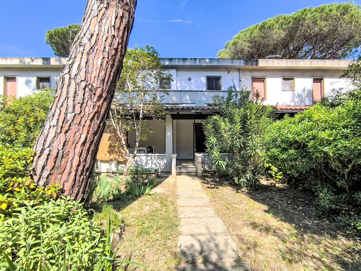 Maison Barracuda à Grosseto, 1 km de la plage - Photo 4