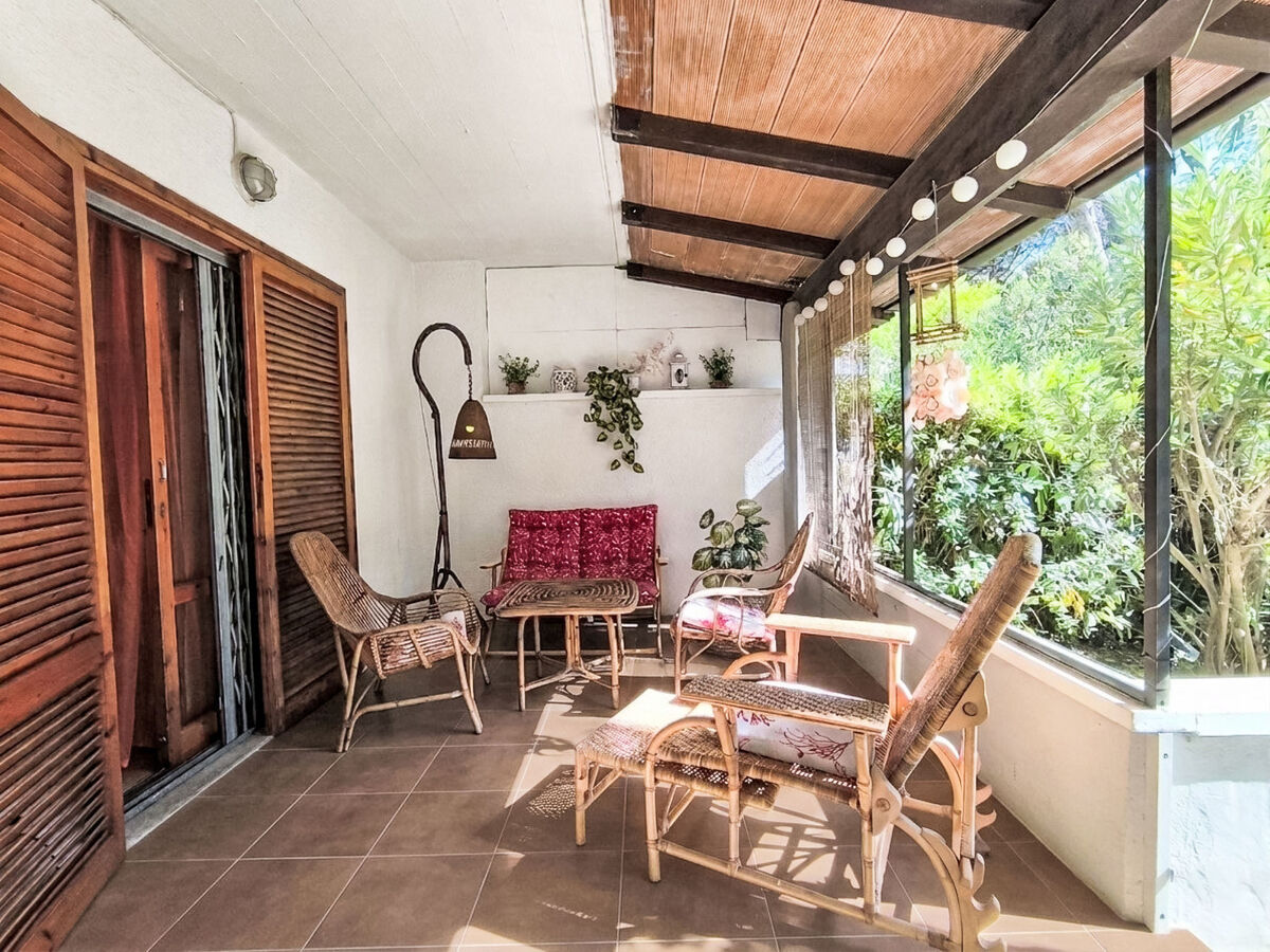 Maison Barracuda à Grosseto, 1 km de la plage - Photo 8