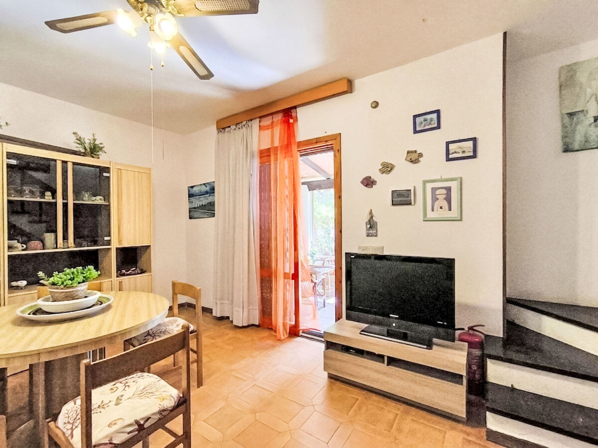 Maison Barracuda à Grosseto, 1 km de la plage - Photo 12