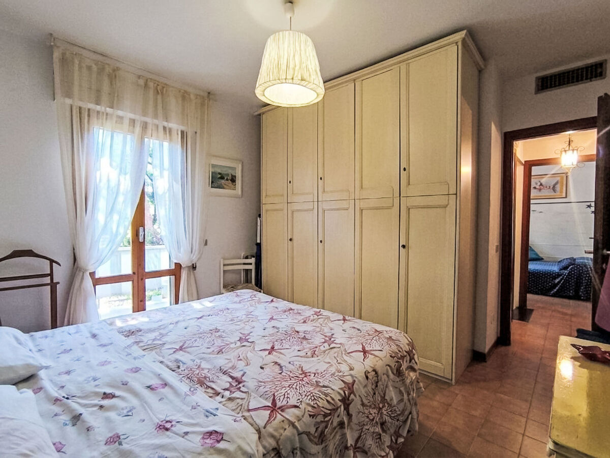 Maison Barracuda à Grosseto, 1 km de la plage - Photo 13