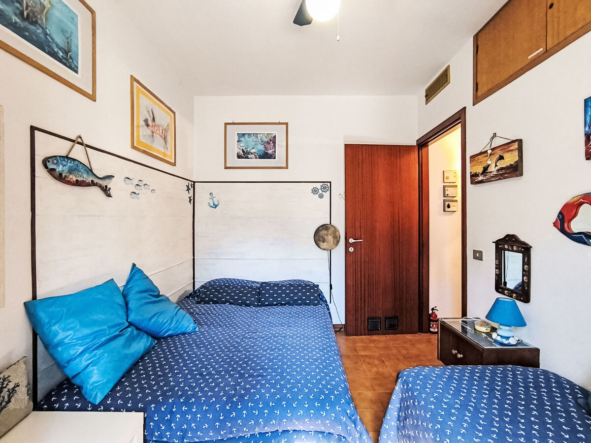 Maison Barracuda à Grosseto, 1 km de la plage - Photo 15