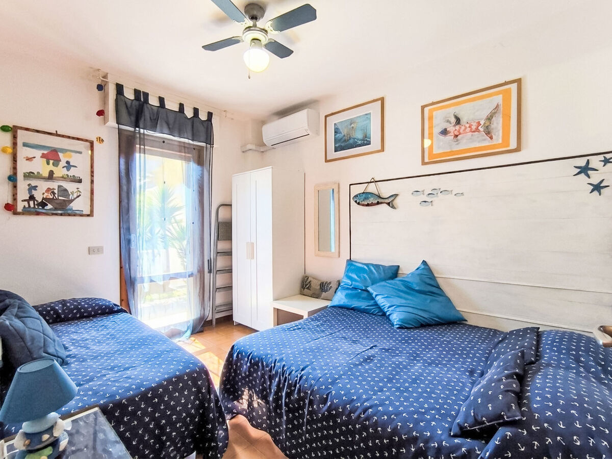 Maison Barracuda à Grosseto, 1 km de la plage - Photo 16