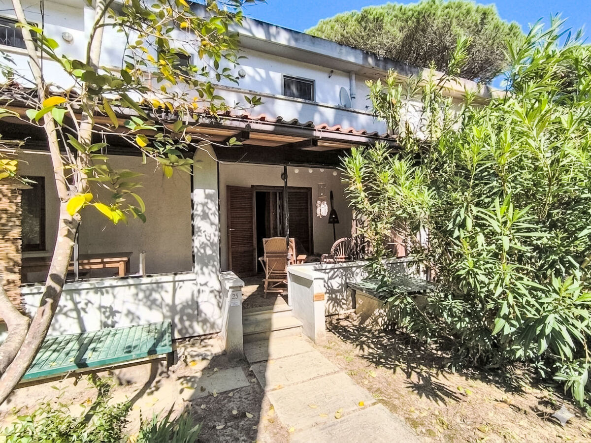 Maison Barracuda à Grosseto, 1 km de la plage - Photo 19