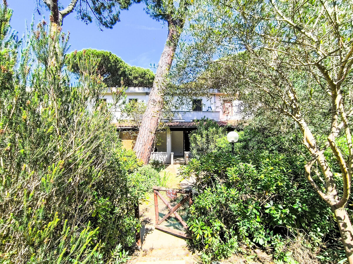Maison Barracuda à Grosseto, 1 km de la plage - Photo 20