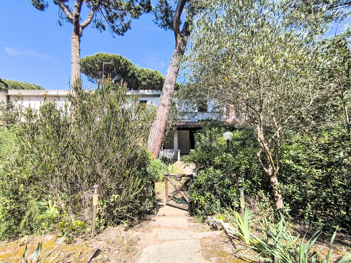 Maison Barracuda à Grosseto, 1 km de la plage - Photo 21