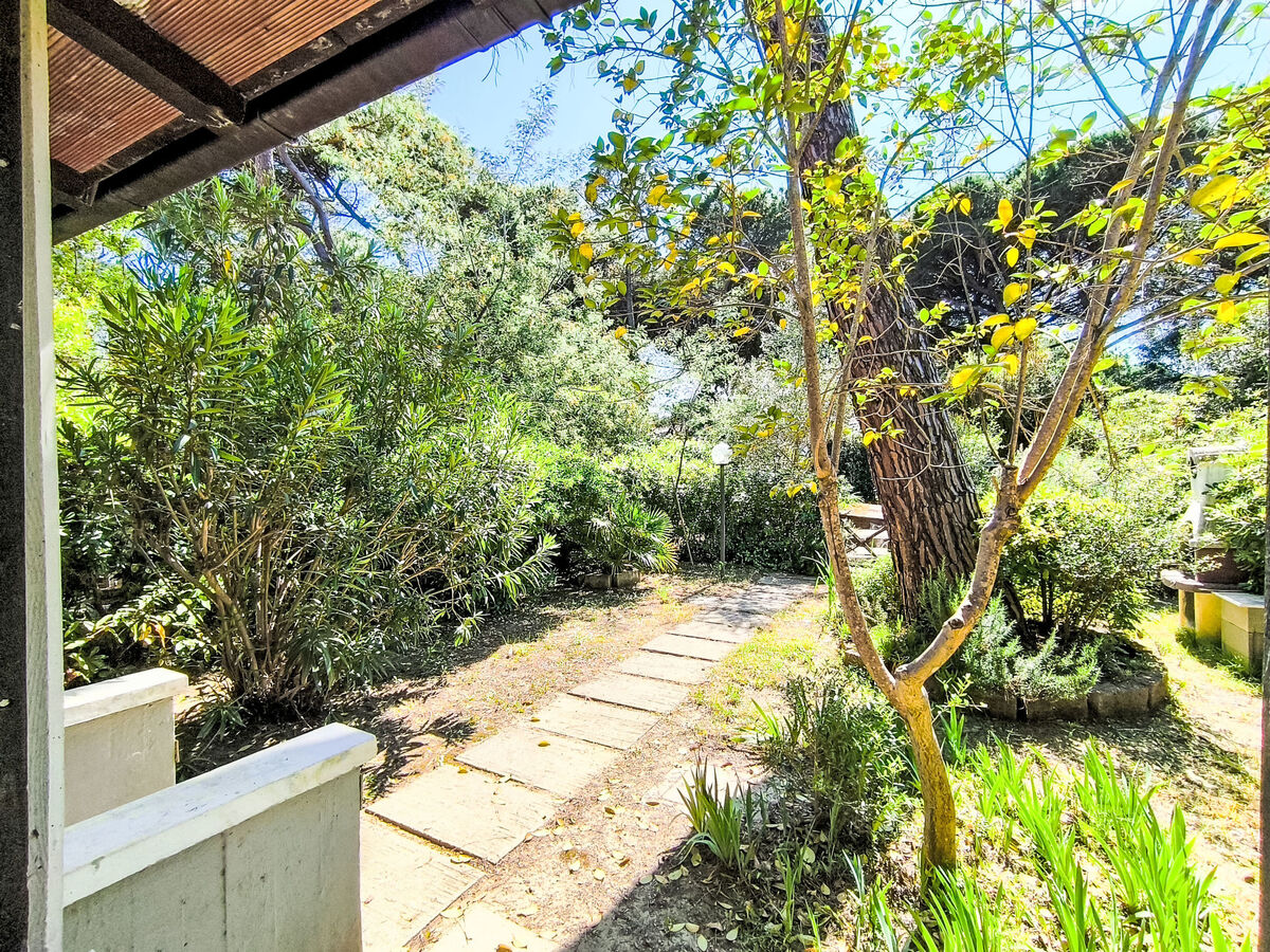 Maison Barracuda à Grosseto, 1 km de la plage - Photo 22