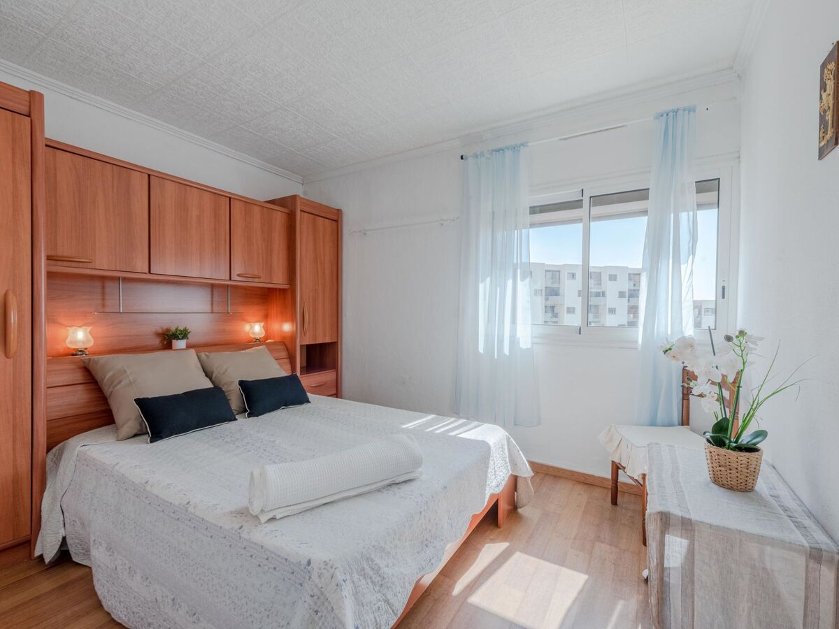 Appartement 2 pièces au Barcarès, 50 m de la plage - Photo 4