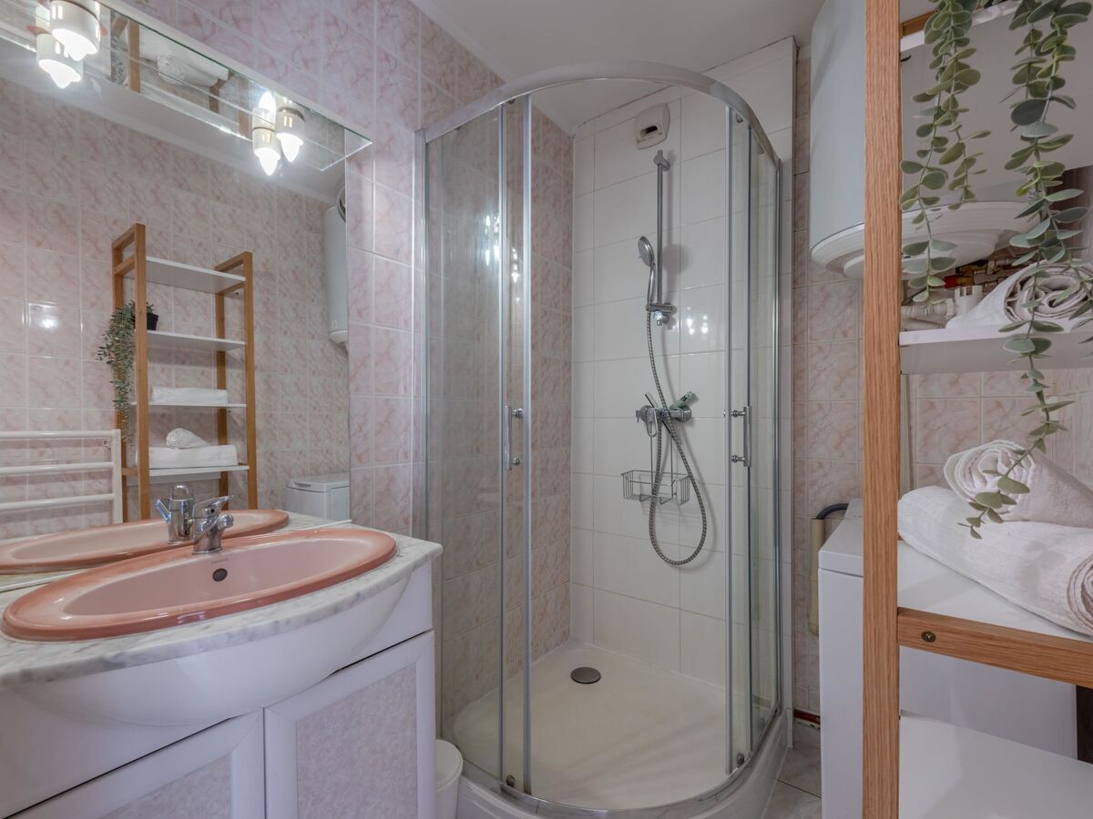 Appartement 2 pièces au Barcarès, 50 m de la plage - Photo 5