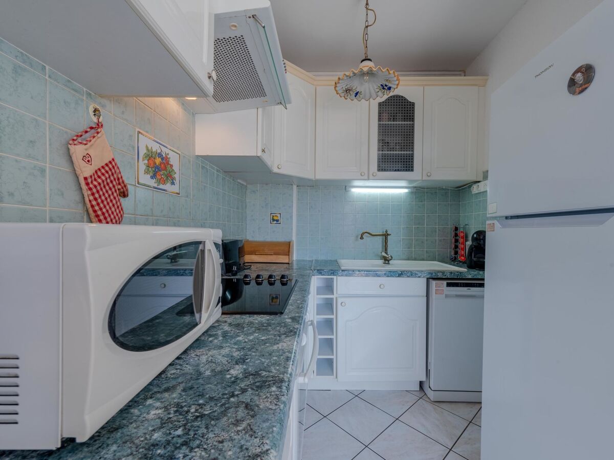 Appartement 2 pièces au Barcarès, 50 m de la plage - Photo 16