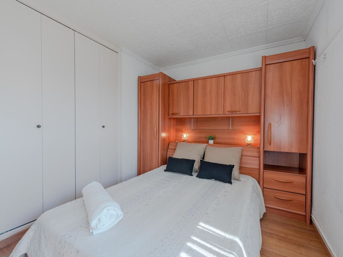 Appartement 2 pièces au Barcarès, 50 m de la plage - Photo 17
