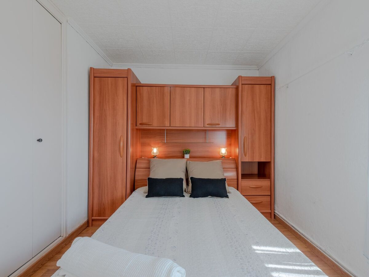 Appartement 2 pièces au Barcarès, 50 m de la plage - Photo 18