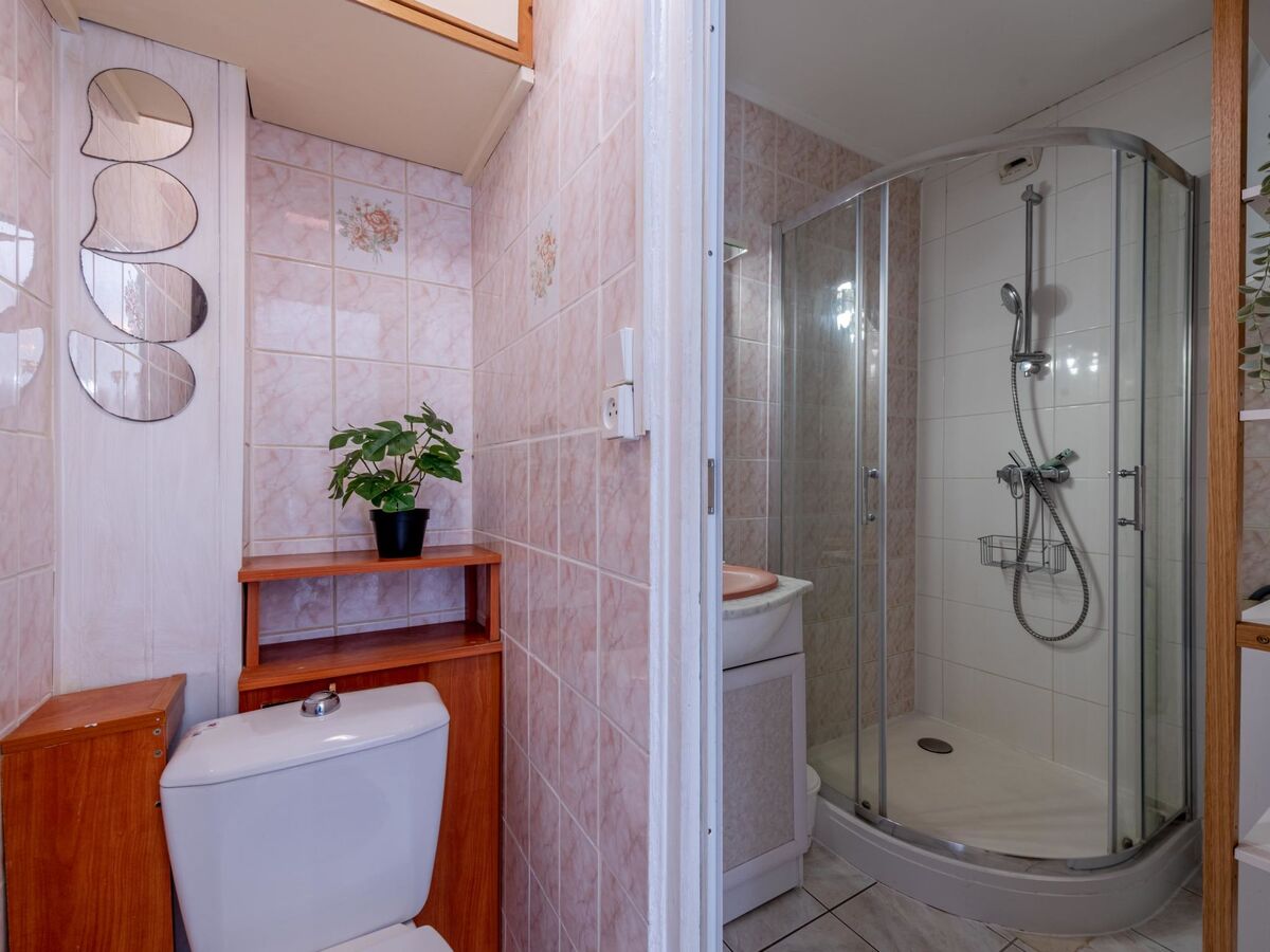 Appartement 2 pièces au Barcarès, 50 m de la plage - Photo 21