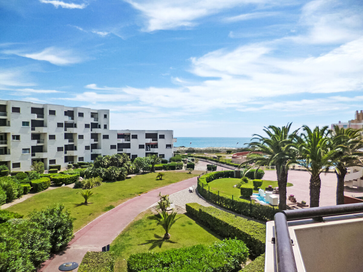 Appartement 2 pièces au Barcarès, 50 m de la plage - Photo 25