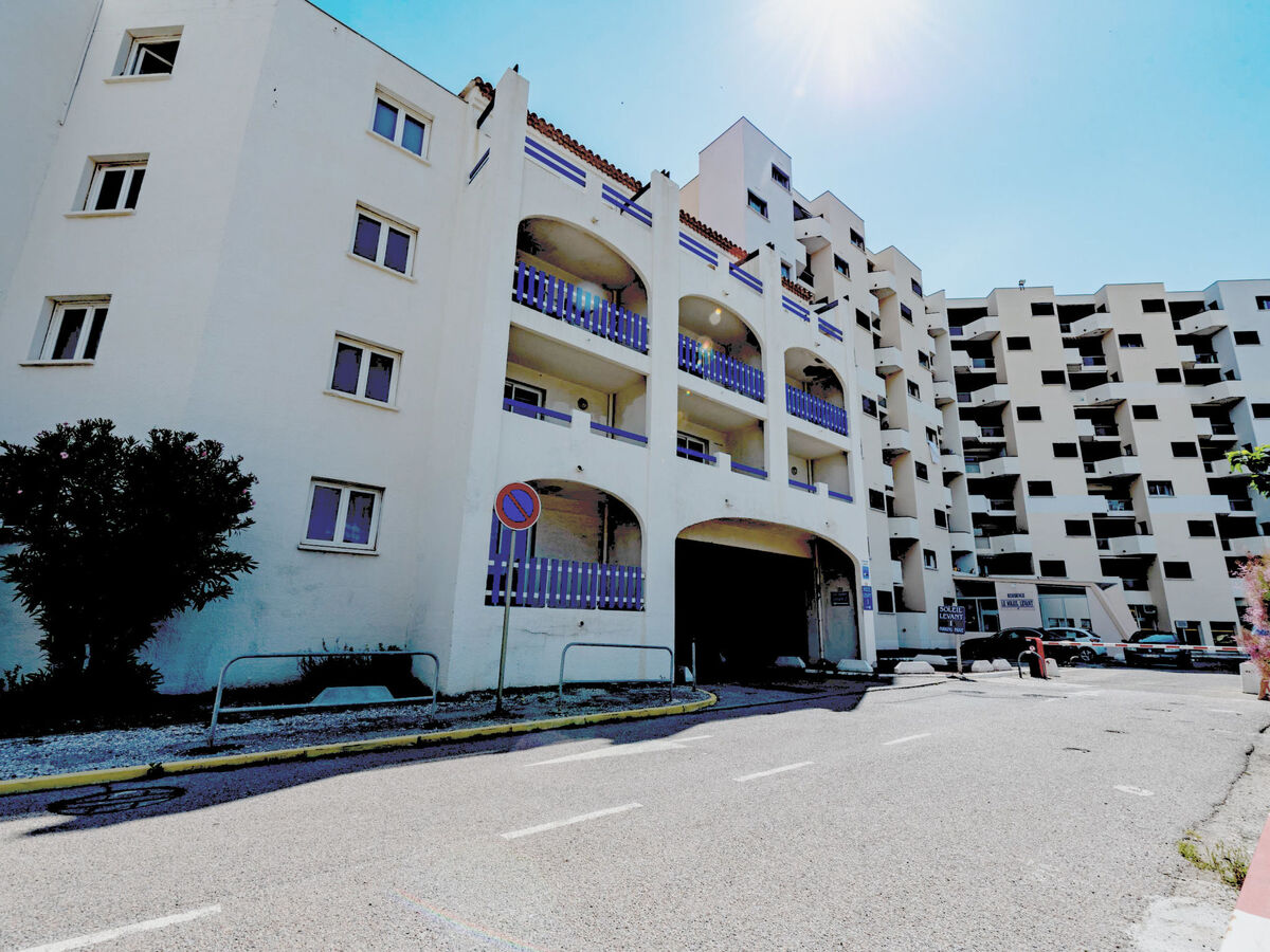 Appartement 2 pièces au Barcarès, 50 m de la plage - Photo 26
