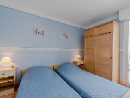 Amphitrite – Appartement 4 pers. vue mer au Barcarès : photo 19