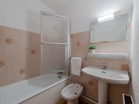 Amphitrite – Appartement 4 pers. vue mer au Barcarès : photo 23