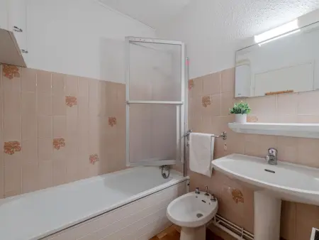 Amphitrite – Appartement 4 pers. vue mer au Barcarès : photo 24