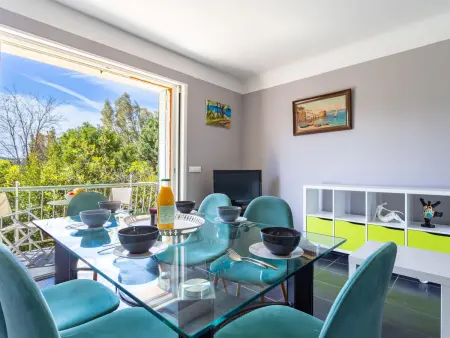 Appartement Boutin, 150 m de la plage du Lavandou : photo 2
