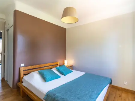Appartement Boutin, 150 m de la plage du Lavandou : photo 3