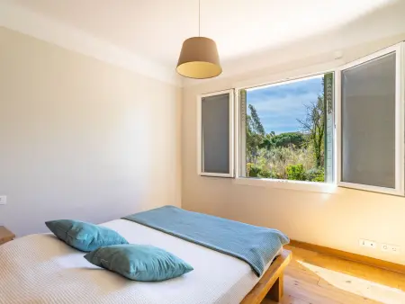 Appartement Boutin, 150 m de la plage du Lavandou : photo 12