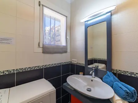 Appartement Boutin, 150 m de la plage du Lavandou : photo 15