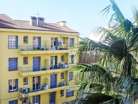 Appartement Boutin, 150 m de la plage du Lavandou : photo 18