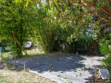 Appartement Boutin, 150 m de la plage du Lavandou : photo 19