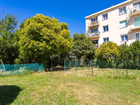 Appartement Boutin, 150 m de la plage du Lavandou : photo 20