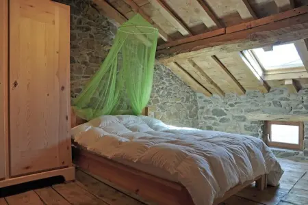 Chalet Panoramique à Ayguatébia-Talau, 6 personnes : photo 4