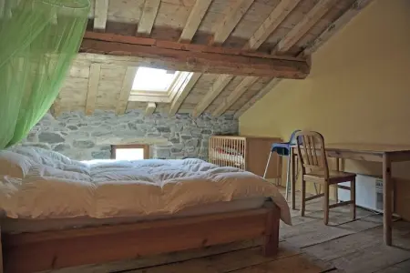 Chalet Panoramique à Ayguatébia-Talau, 6 personnes : photo 12