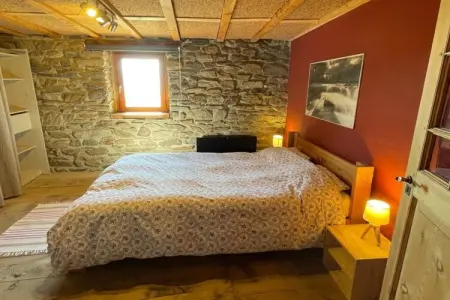 Chalet Panoramique à Ayguatébia-Talau, 6 personnes : photo 14