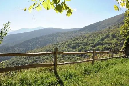 Chalet Panoramique à Ayguatébia-Talau, 6 personnes : photo 36