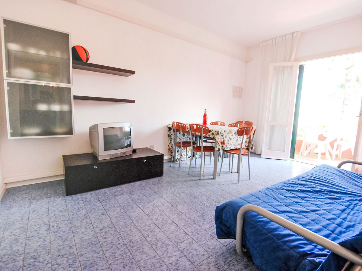 Apartamento Michelangelo, Bibione - 6 pers, piscine - Photo 2