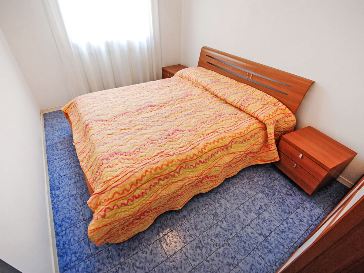 Apartamento Michelangelo, Bibione - 6 pers, piscine - Photo 3
