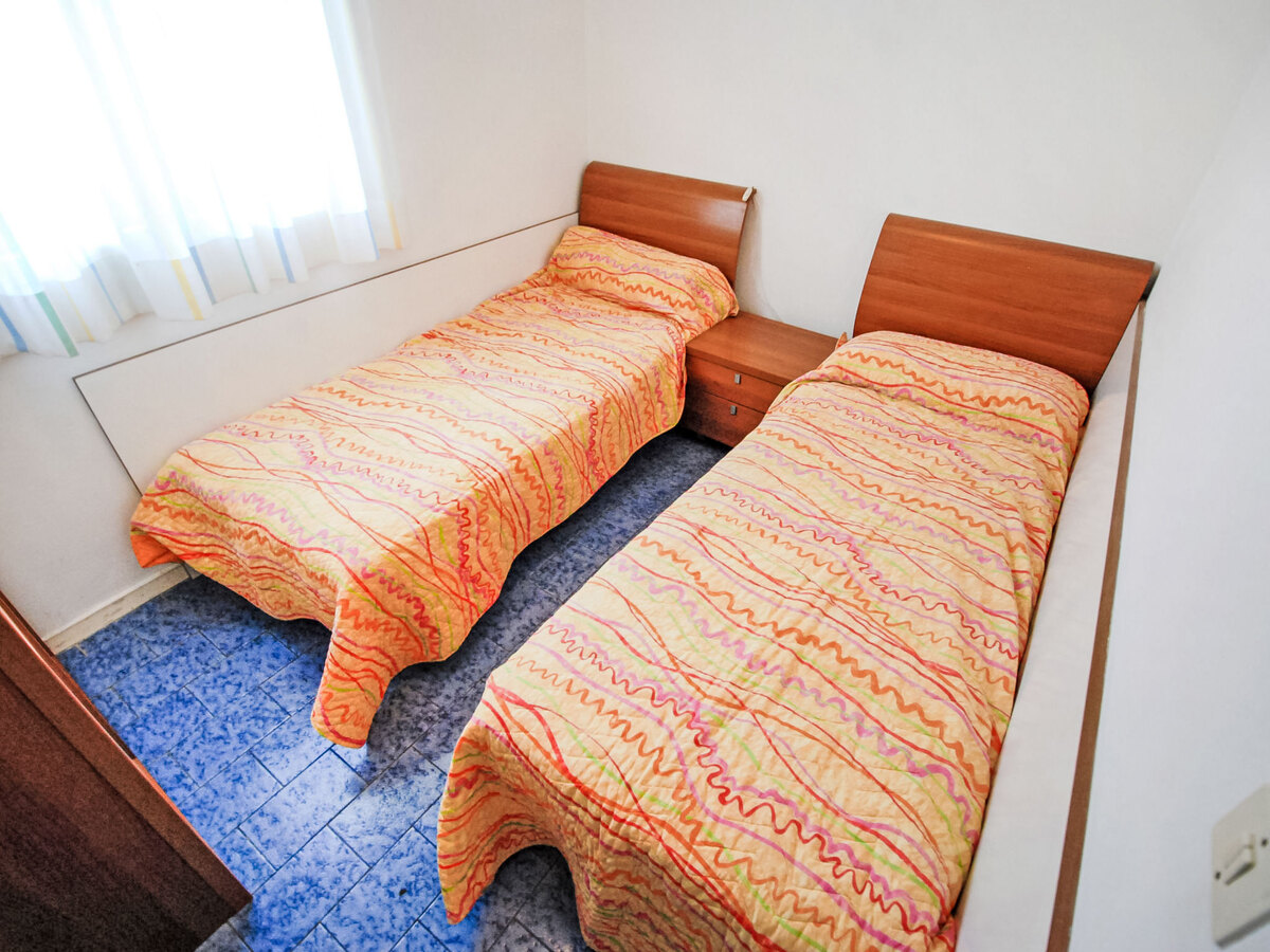 Apartamento Michelangelo, Bibione - 6 pers, piscine - Photo 4