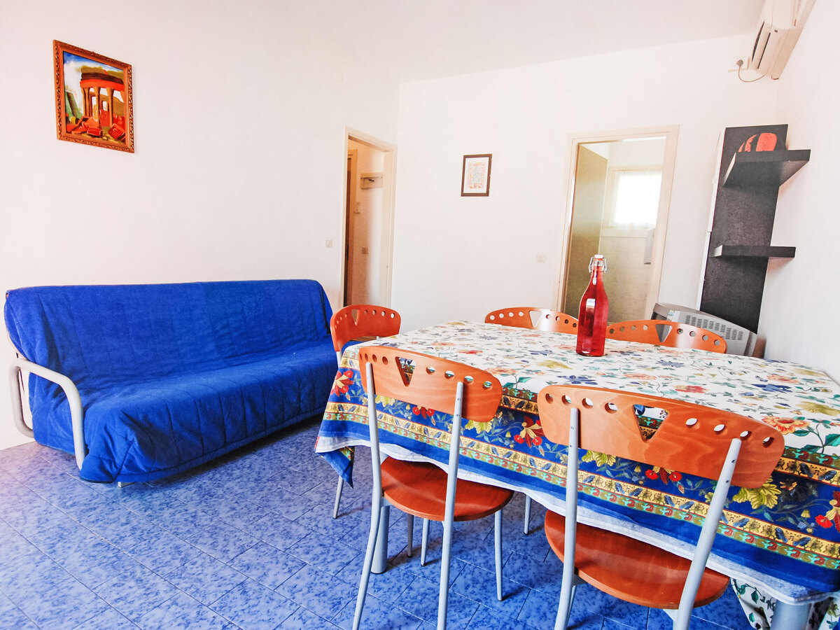 Apartamento Michelangelo, Bibione - 6 pers, piscine - Photo 6