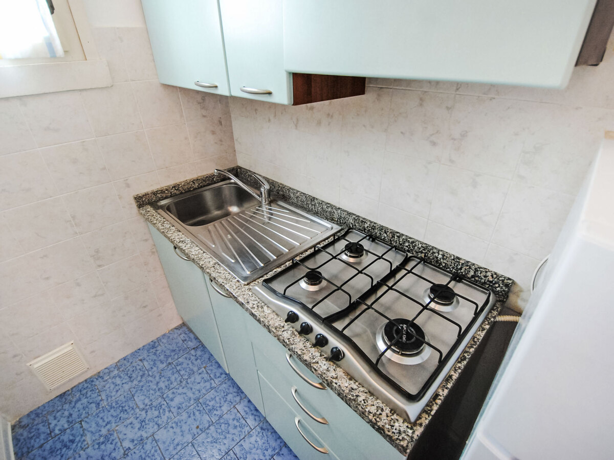Apartamento Michelangelo, Bibione - 6 pers, piscine - Photo 7