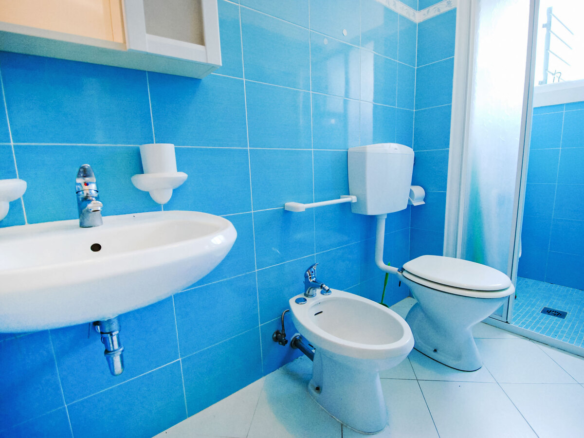 Apartamento Michelangelo, Bibione - 6 pers, piscine - Photo 11