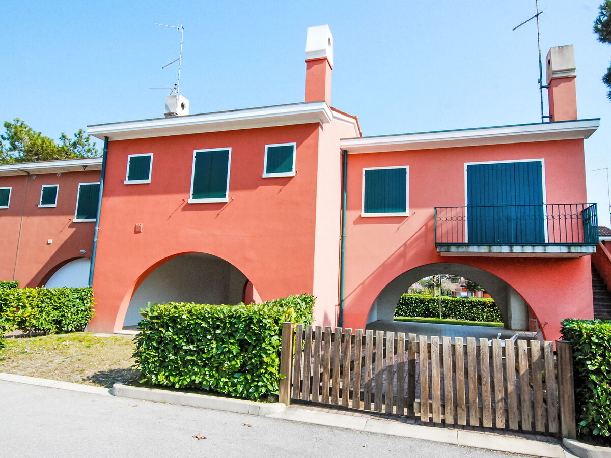 Apartamento Michelangelo, Bibione - 6 pers, piscine - Photo 13