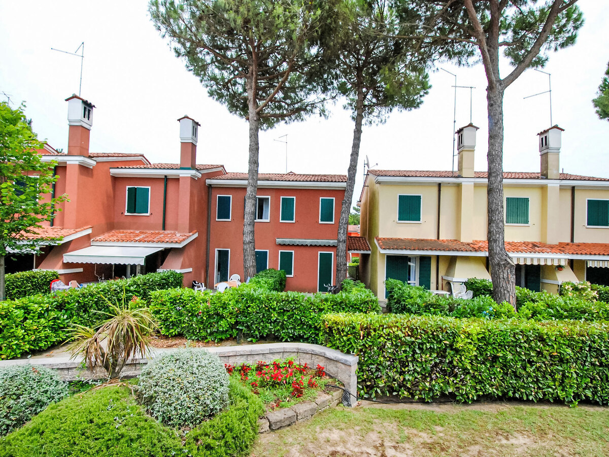 Apartamento Michelangelo, Bibione - 6 pers, piscine - Photo 15