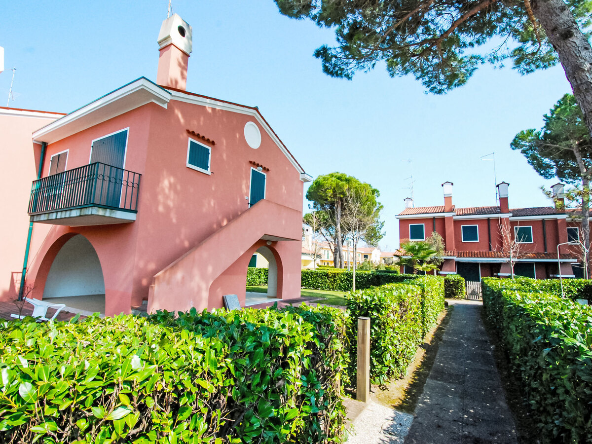 Apartamento Michelangelo, Bibione - 6 pers, piscine - Photo 16