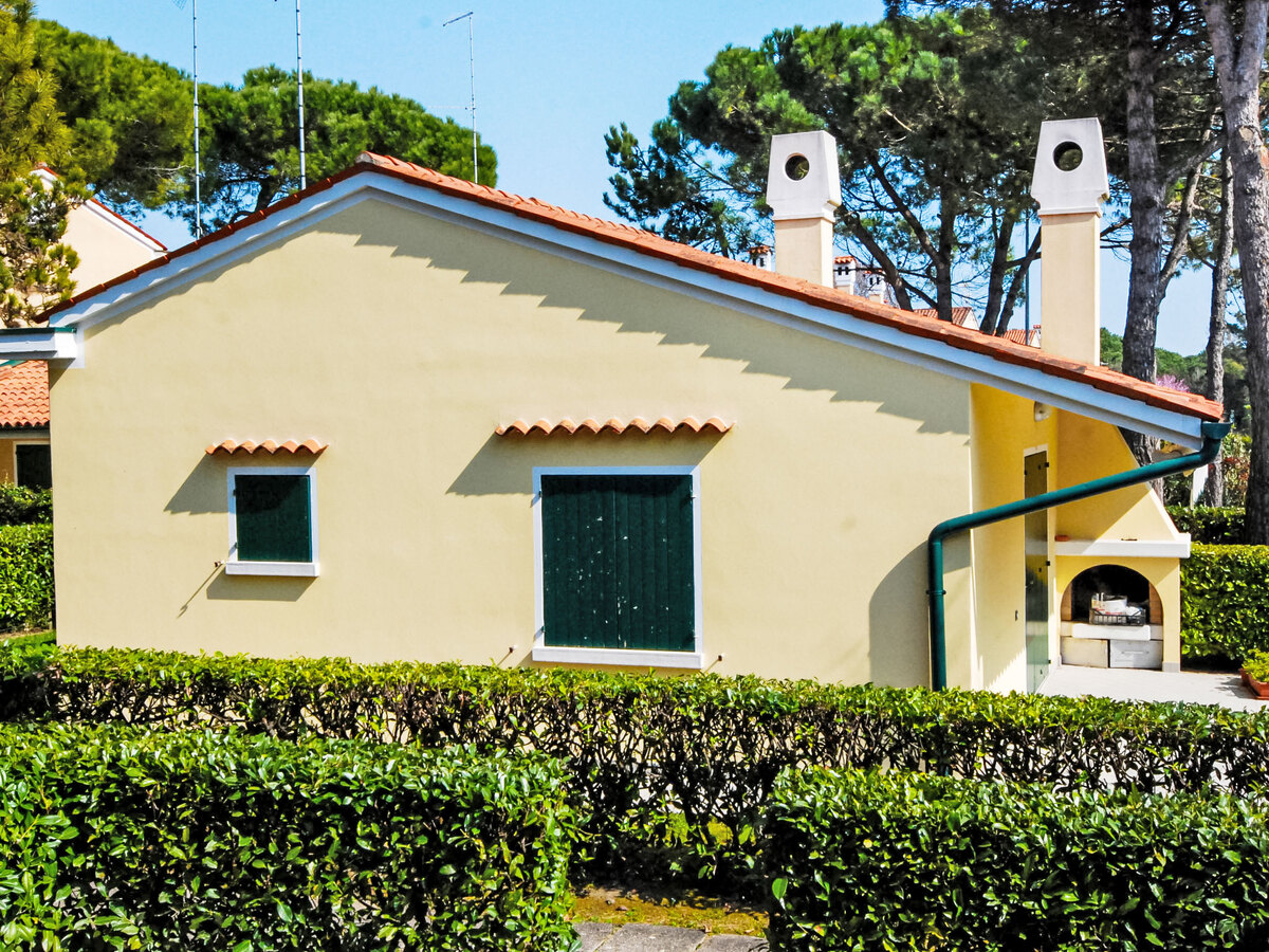 Apartamento Michelangelo, Bibione - 6 pers, piscine - Photo 19