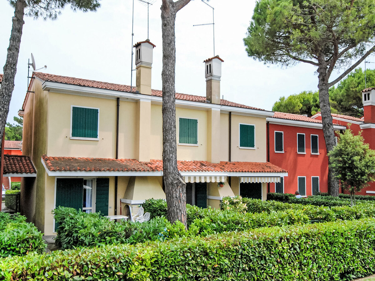 Apartamento Michelangelo, Bibione - 6 pers, piscine - Photo 22