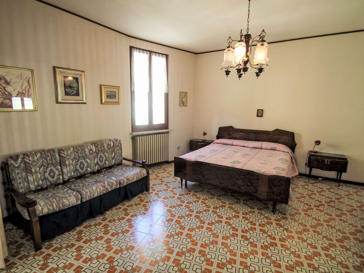 Appartement Formaga avec balcon, vue lac à Gargnano - Photo 5